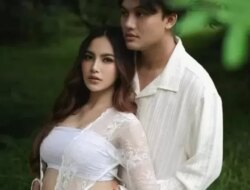 Selamat! Ini Nama Putri Pertama Mahalini dan Rizky Febian – Radar Banyuwangi