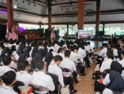 Don’t Worry be Happy, Ayo Kuliah di FSP ISI Surakarta: Cek Syarat Lengkapnya di Sini!