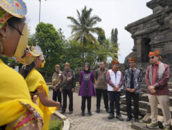 Dari Malang, Menteri Kebudayaan RI Fadli Zon Apresiasi Pelestarian Budaya Panji – TIMES Banyuwangi