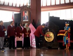 Kuliah di FSP ISI Surakarta, Banyak Untungnya: Enggak Percaya? – Radar Banyuwangi