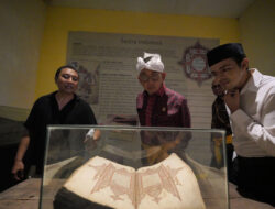 Pemajuan Budaya untuk Angkat Kesejahteraan, Begini Konsep Gamal Albinsaid – TIMES Banyuwangi