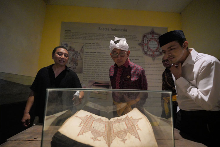 pemajuan-budaya-untuk-angkat-kesejahteraan,-begini-konsep-gamal-albinsaid-–-times-banyuwangi