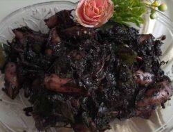 Cumi Bumbu Petis, Olahan Sederhana Dengan Resep Tradisional – TIMES Banyuwangi