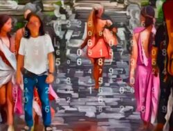 Mr D Luncurkan ‘Rimba Digital’, Musik Bergenre J-Pop Sarat Pesan Kode Algoritma – TIMES Banyuwangi