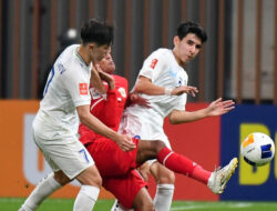 Dihajar Uzbekistan, Timnas U-20 Tersingkir dari Piala Asia U-20 2025 – TIMES Banyuwangi