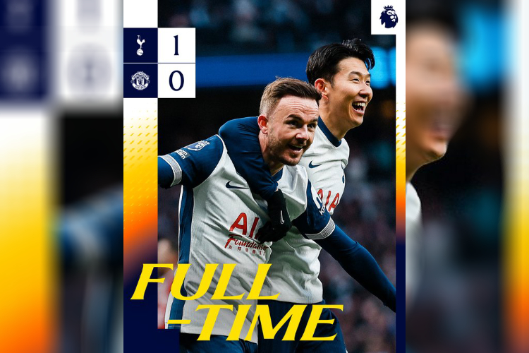 gol-tunggal-james-maddison-antar-tottenham-bekuk-manchester-united-–-times-banyuwangi