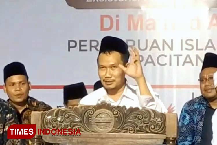 perbanyak-ngaji-ikuti-jejak-ulama,-cara-gus-baha-sambut-ramadan-2025-–-times-banyuwangi