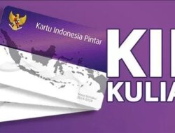 Cara Daftar Kartu Indonesia Pintar (KIP) Kuliah 2025, Buruan! Seleksi Digelar 1 Juli