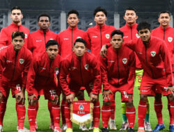 Gagal Lolos di Piala Asia U-20 2025, Ini Perasaan Punggawa Timnas U-20 – TIMES Banyuwangi