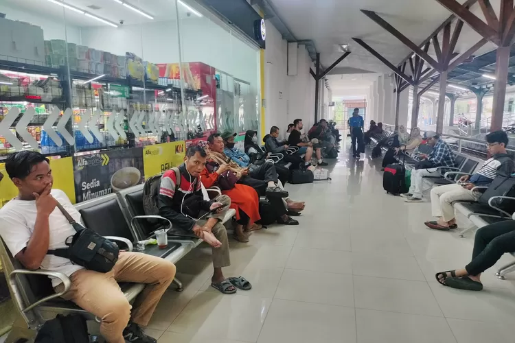 tarif-murah,-kereta-api-pso-tujuan-banyuwangi-ini-makin-diminati,-penumpang-naik-5-persen