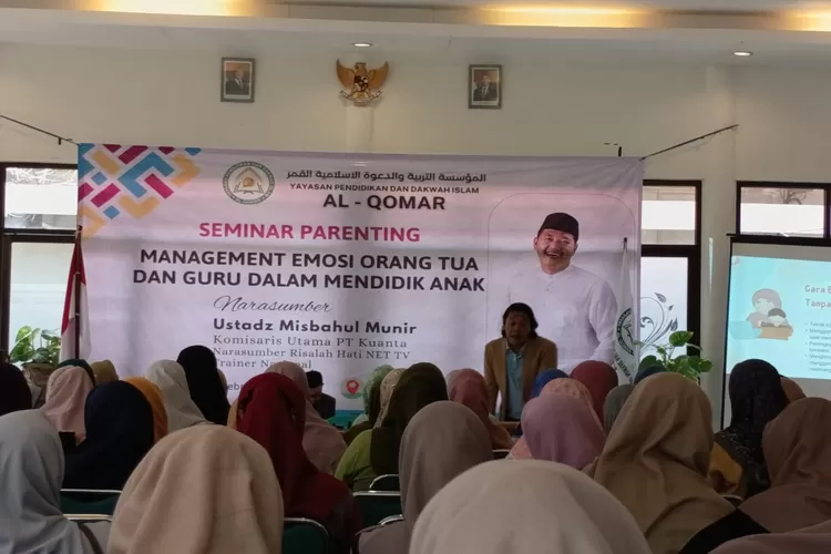 manajemen-emosi-orang-tua-dan-guru-diangkat-menjadi-tema-parenting