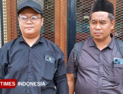 Perempuan di Banyuwangi Sidang di Pengadilan, Ganti Jenis Kelamin Jadi Laki-Laki – TIMES Banyuwangi