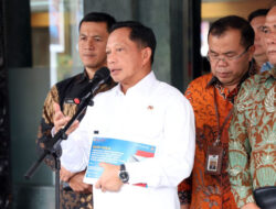 Mendagri RI Minta Sejumlah Komoditas Diwaspadai Jelang Ramadan, Apa Saja? – TIMES Banyuwangi