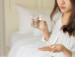 Minum Obat Hipertensi Setiap Hari, Berbahaya atau Tidak? – TIMES Banyuwangi