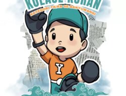 Simak Syarat dan Ketentuan Final Lomba Kolase Koran – Radar Banyuwangi