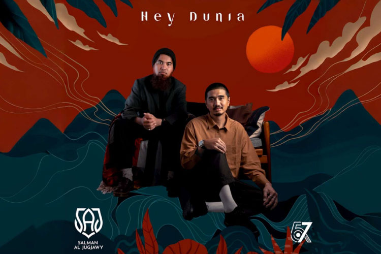 jelang-ramadan,-sakti-ex-sheila-on-7-rilis-single-hey-dunia-–-times-banyuwangi