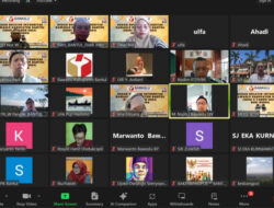 Bawaslu Bantul Gelar Bedah Buletin Pengawasan Pilkada 2024 – TIMES Banyuwangi