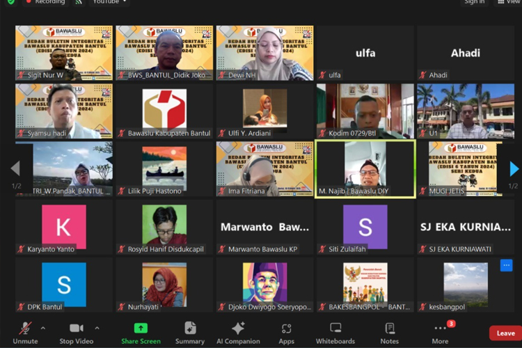 bawaslu-bantul-gelar-bedah-buletin-pengawasan-pilkada-2024-–-times-banyuwangi