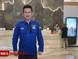 Miris Banjir Perkotaan, DPRD Banyuwangi Minta Ada Perbaikan Drainase – TIMES Banyuwangi