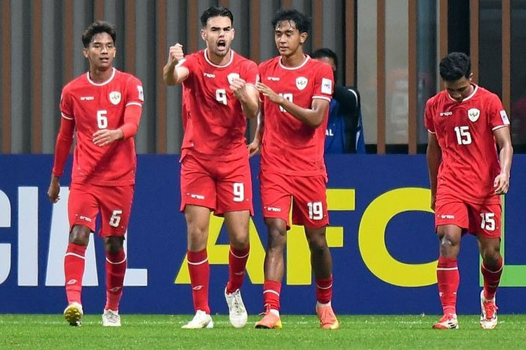 laga-‘hiburan’-versus-yaman,-timnas-u-20-tetap-incar-kemenangan-–-times-banyuwangi