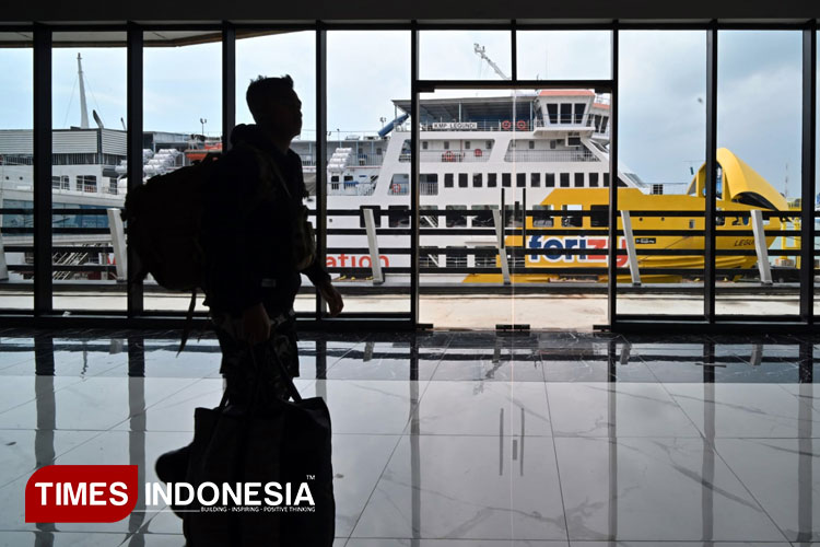 mudik-lebaran-dan-nyepi-bertepatan,-ketapang-gilimanuk-siaga-hadapi-lonjakan-–-times-banyuwangi