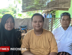 Perempuan di Banyuwangi Ganti Jenis Kelamin, Ternyata Ini Alasannya – TIMES Banyuwangi