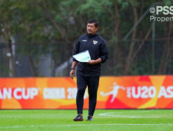 Indra Sjafri Minta Timnas U-20 Tetap Serius Hadapi Yaman – TIMES Banyuwangi
