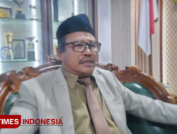 Imbas Efisiensi Anggaran, Pemkab Bantul Tunda Sejumlah Kegiatan di 2025 – TIMES Banyuwangi