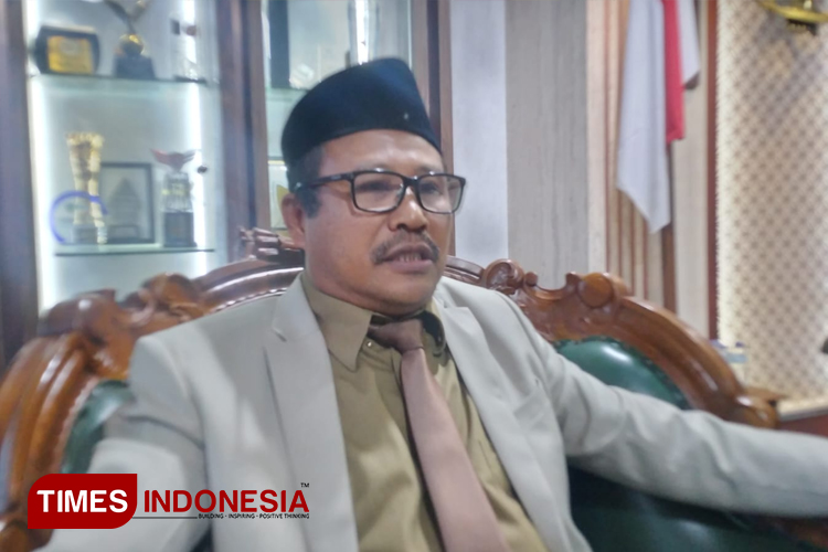 imbas-efisiensi-anggaran,-pemkab-bantul-tunda-sejumlah-kegiatan-di-2025-–-times-banyuwangi