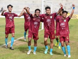 Hadapi PSMP di Semifinal Liga 4 Jatim, Persewangi Bermodal Rekor Impresif – Radar Banyuwangi