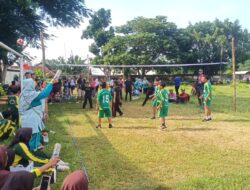 Porseni MI Wongsorejo 2025: Menjaring Bakat Siswa Menuju Ajang Kabupaten dan Provinsi