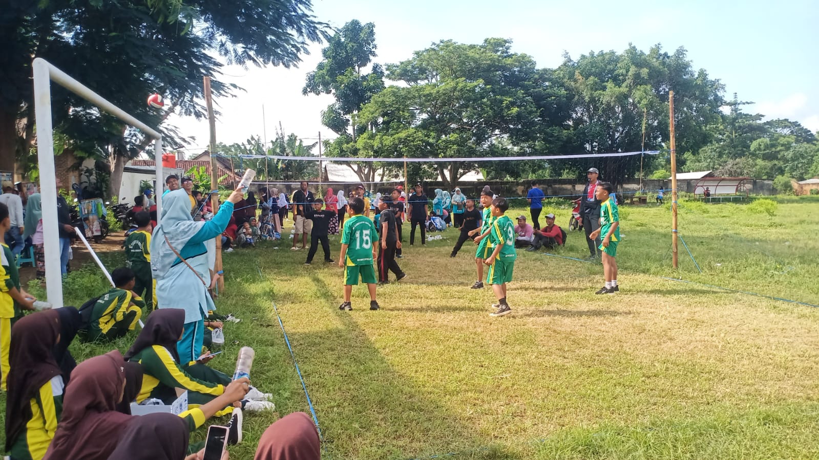 porseni-mi-wongsorejo-2025:-menjaring-bakat-siswa-menuju-ajang-kabupaten-dan-provinsi