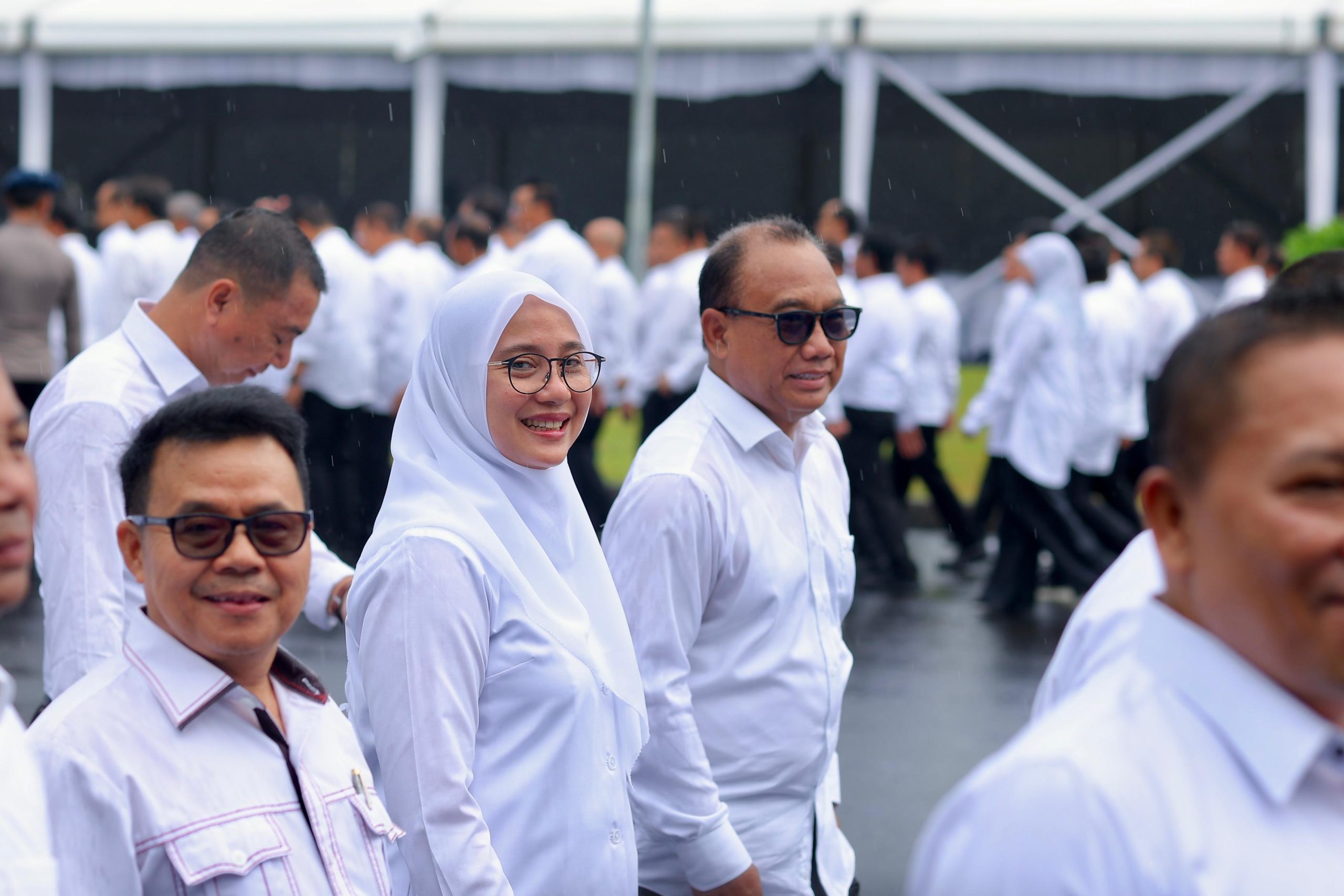siap-dilantik-presiden-prabowo,-ipuk-mujiono-jalani-gladi-bersih