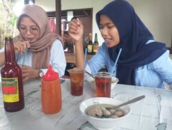 Resep dan Cara Bikin Kuah Bakso yang Bikin Nagih dan Enjong, Dijamin Gurih dan Segar