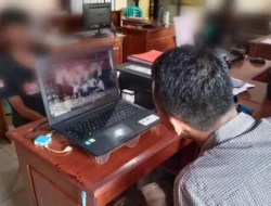 Viral Video Kericuhan di Banyuwangi, Polisi Beri Klarifikasi