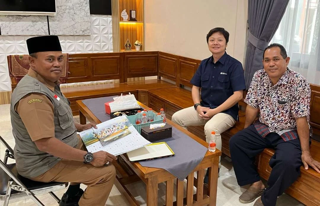 optimalisasi-kepesertaan,-bpjs-ketenagakerjaan-tambah-dan-perkuat-kapasitas-agen-perisai