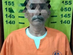Gadaikan Mobil Sewaan, Pria di Banyuwangi Ditangkap Polisi