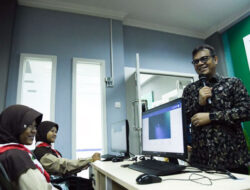 Menuju Indonesia Emas, Kemkomdigi Latih Anak SD Visual Coding – TIMES Banyuwangi
