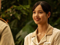 Lisa Blackpink Debut Akting Lewat The White Lotus – TIMES Banyuwangi