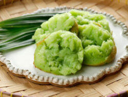 Carabikang, Kue Tradisional Sejak Abad 18 Sarat Filosofi – TIMES Banyuwangi