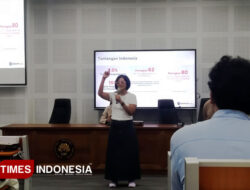 IKA UM dan Jobstreet Jabarkan Peluang dan Tantangan Karir di Perusahaan Ternama – TIMES Banyuwangi