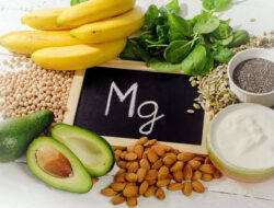 Pahami Peran Magnesium bagi Tubuh dan Cara Memenuhinya – TIMES Banyuwangi
