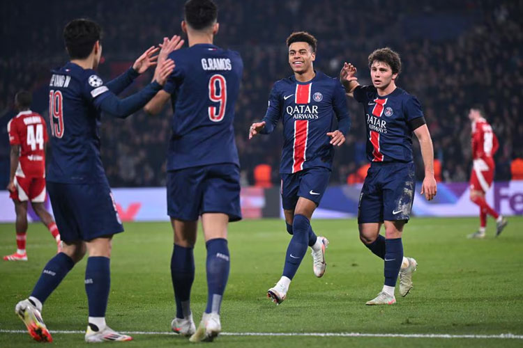 liga-champions:-pesta-gol,-psg-mantap-benamkan-brest-–-times-banyuwangi