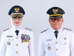 Usai Dilantik Presiden Prabowo, Mulai Besok Langsung Bupati Ipuk Ikuti Retret di Magelang