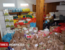 Baru dilantik, Bupati dan Wakil Bupati Banyuwangi Sudah Berbuah Berkah – TIMES Banyuwangi