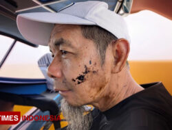 Akibat Tumpahan Oli di Selat Bali, Wisatawan Bangsring Underwater Balik Kucing – TIMES Banyuwangi