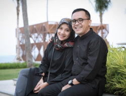 Ipuk dan Anas, Pasangan Cetar Membahana Pemimpin Banyuwangi – TIMES Banyuwangi