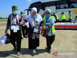 Kemenag Usulkan Dukungan Anggaran Haji Masuk Revisi UU Haji – TIMES Banyuwangi