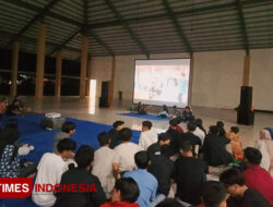 Unjuk Gigi, 17 Film Karya Siswa SMKN 1 Pacitan Tampil di ‘Sorot Sinema Pelajar’ – TIMES Banyuwangi