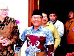 Begini Nasib Sugirah Usai Tak Menjabat Wakil Bupati Banyuwangi